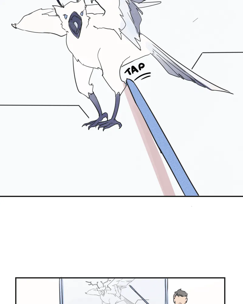 Blue Matter Chapter 7 Online - página 33