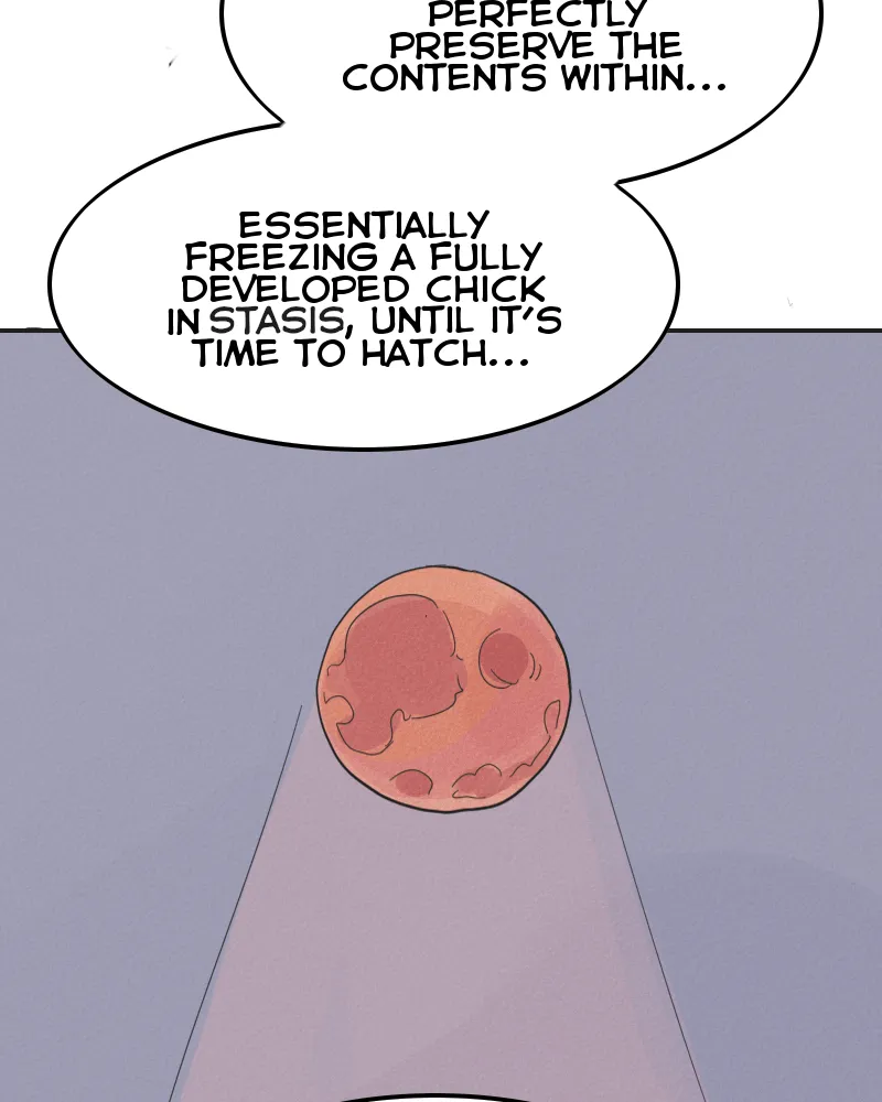 Blue Matter Chapter 7 Online - página 37