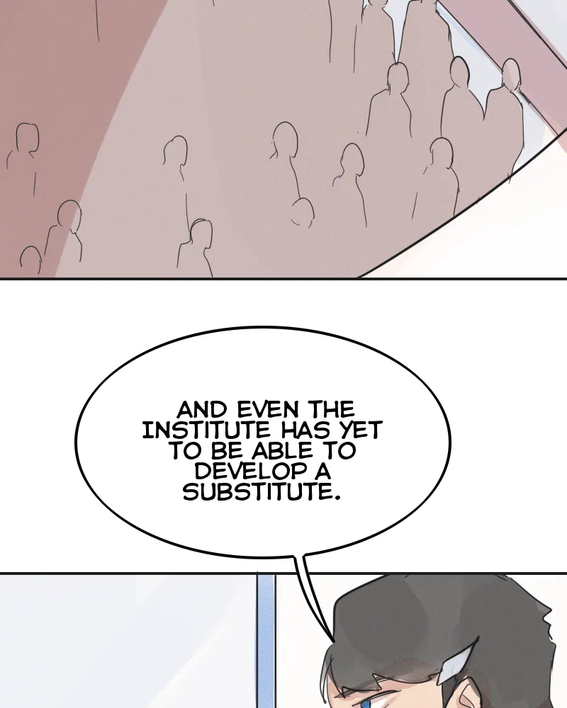 Blue Matter Chapter 7 Online - página 40