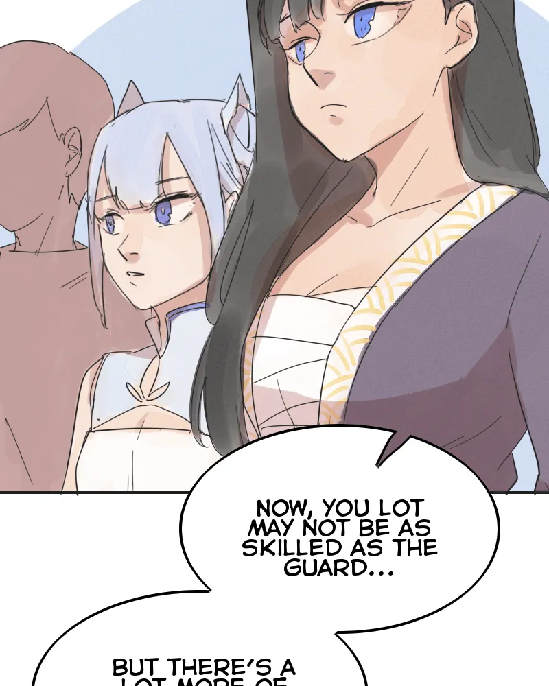 Blue Matter Chapter 7 Online - página 45