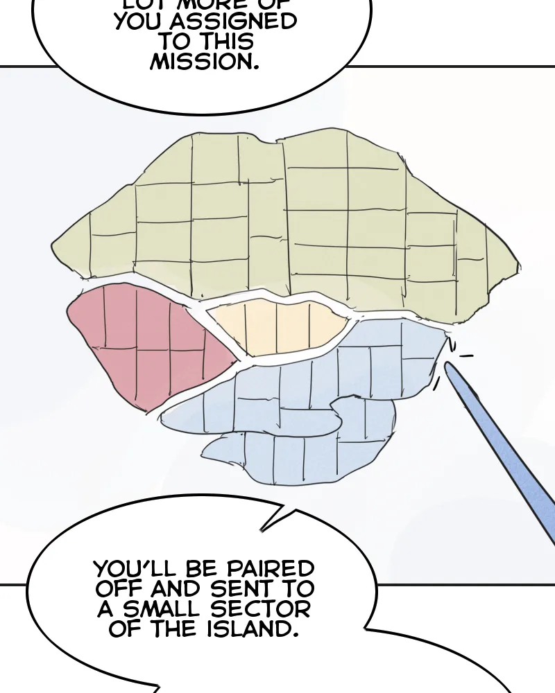 Blue Matter Chapter 7 Online - página 46