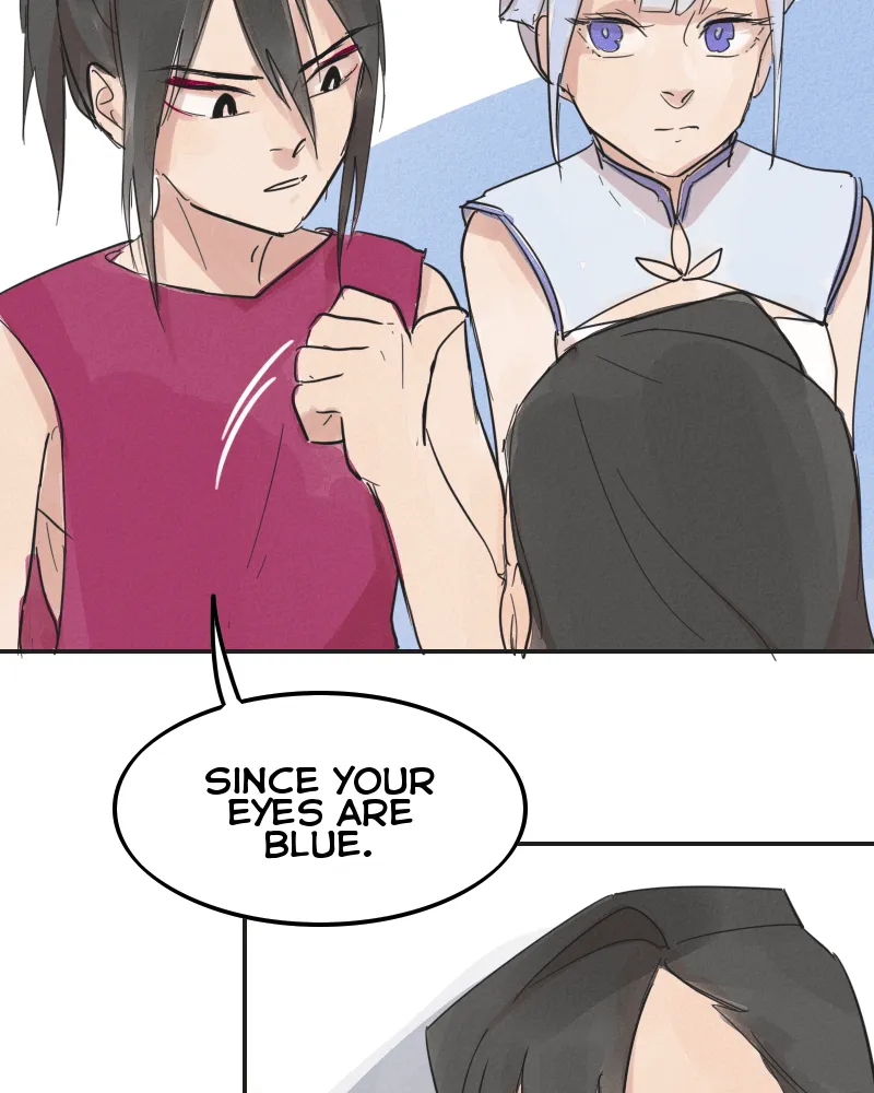 Blue Matter Chapter 7 Online - página 52