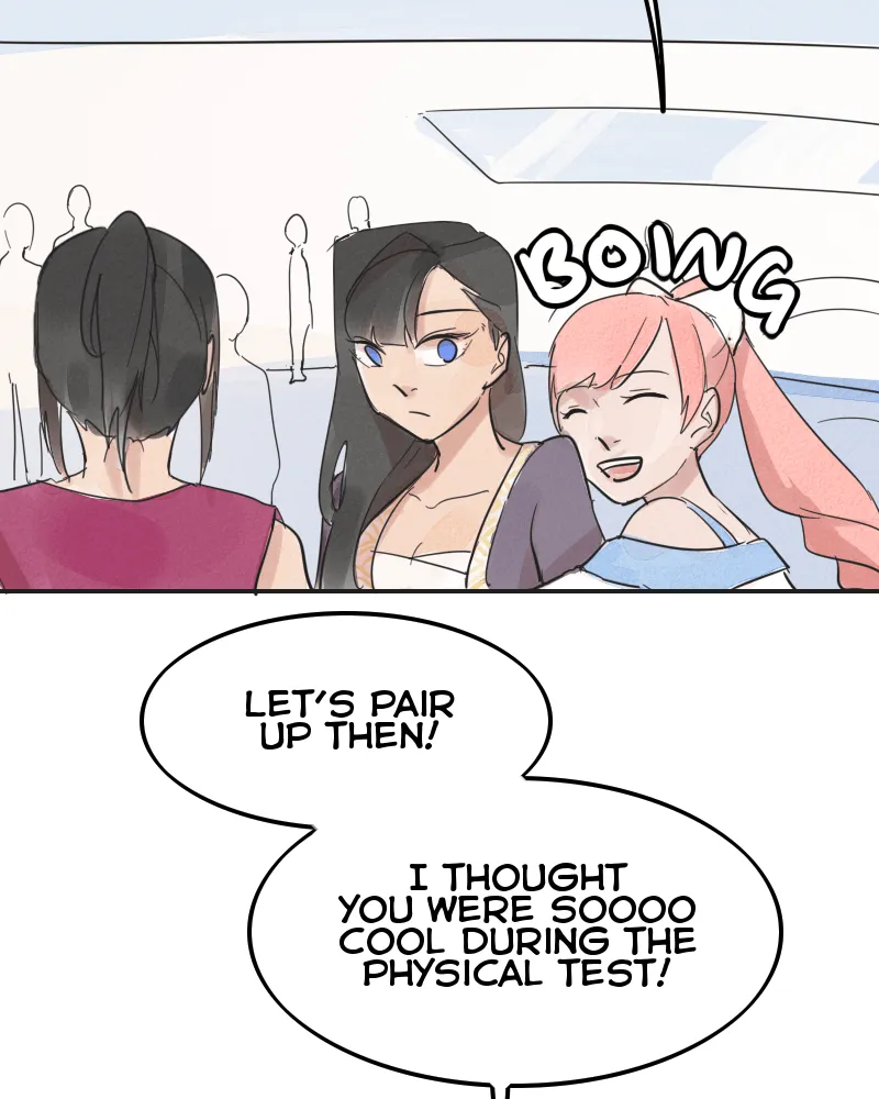 Blue Matter Chapter 7 Online - página 54