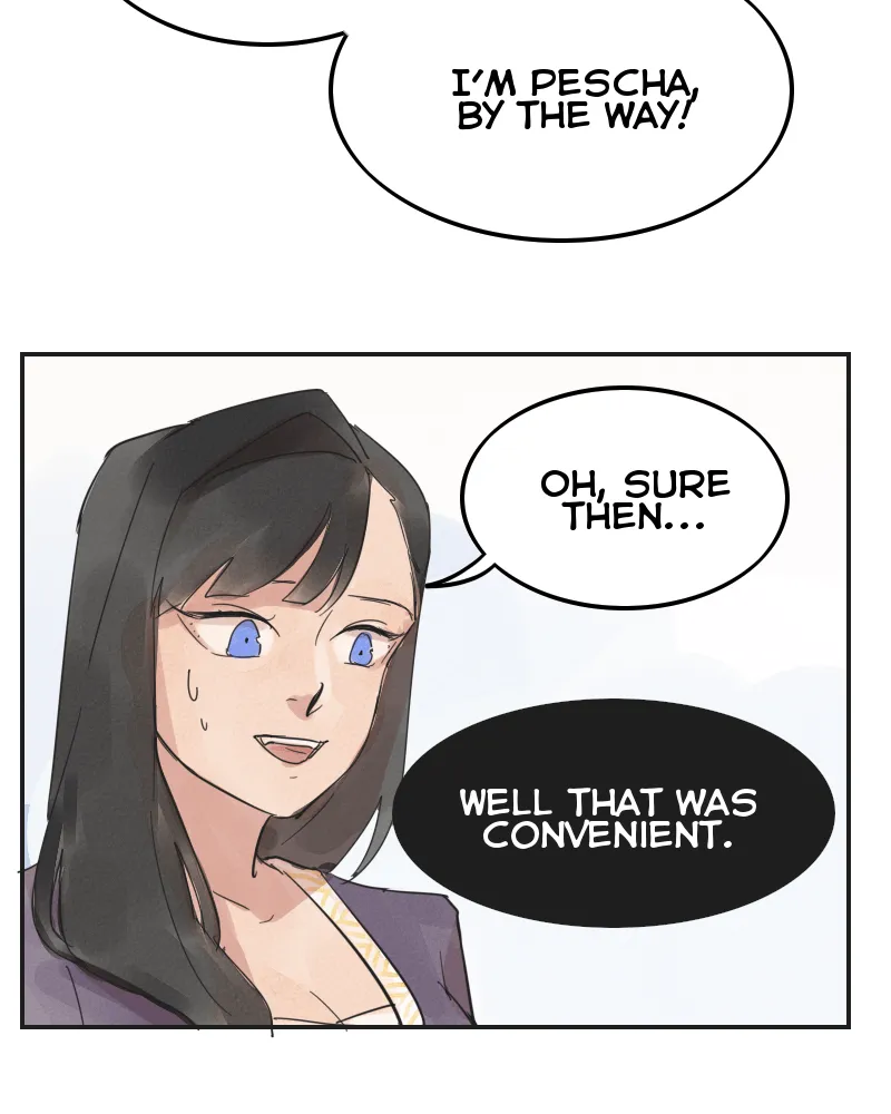 Blue Matter Chapter 7 Online - página 56
