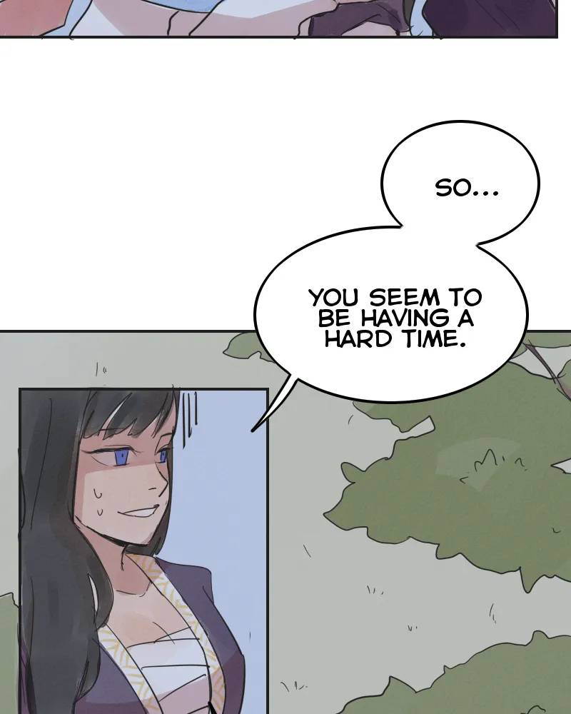 Blue Matter Chapter 7 Online - página 59