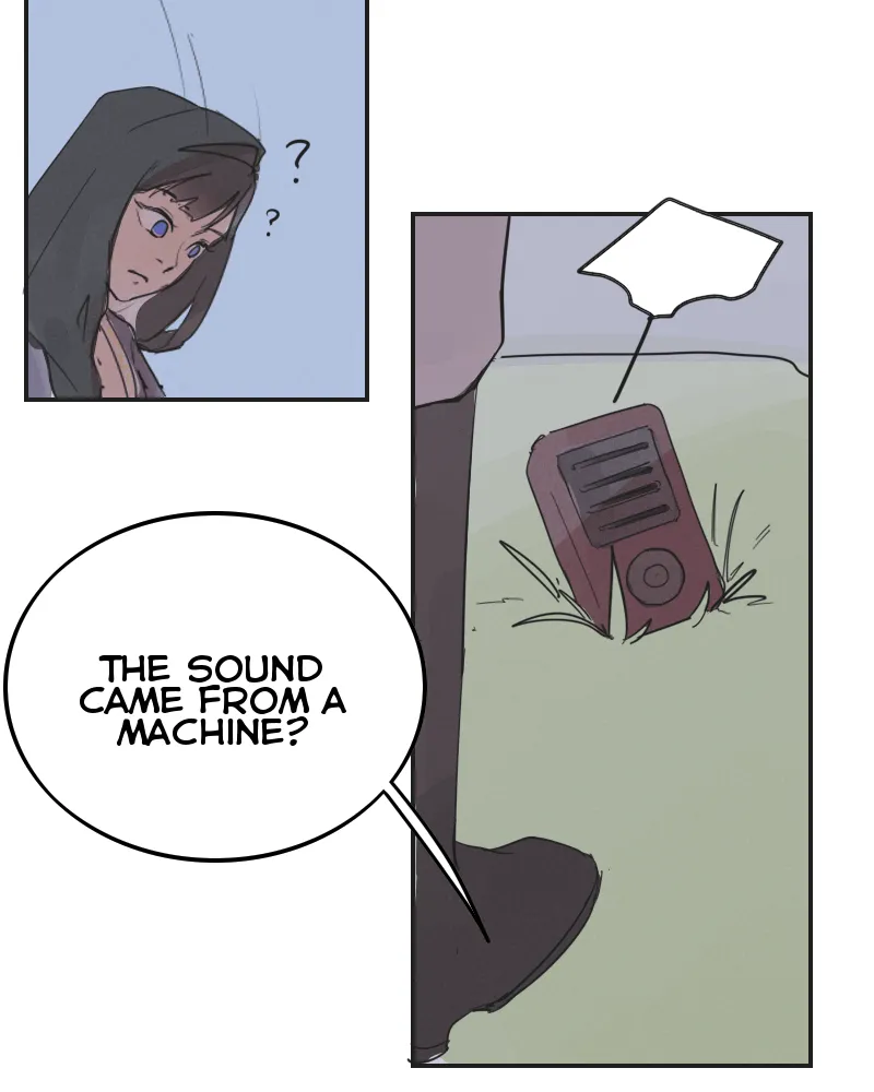 Blue Matter Chapter 7 Online - página 68