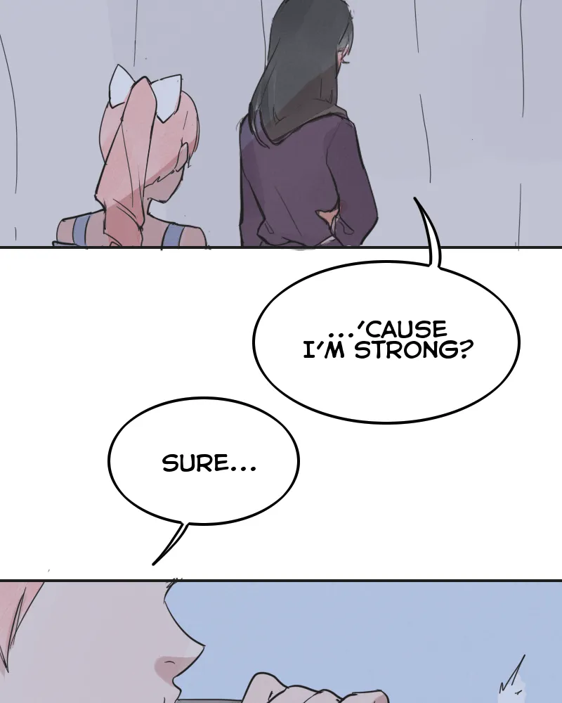 Blue Matter Chapter 7 Online - página 70