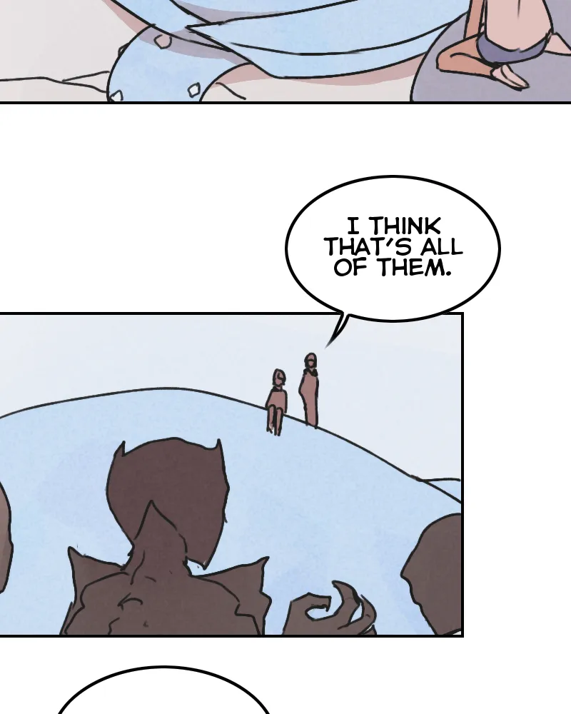 Blue Matter Chapter 70 Online - página 9