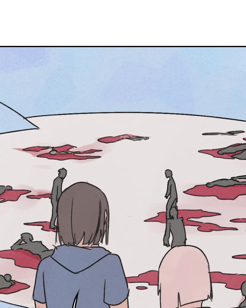 Blue Matter Chapter 70 Online - página 15