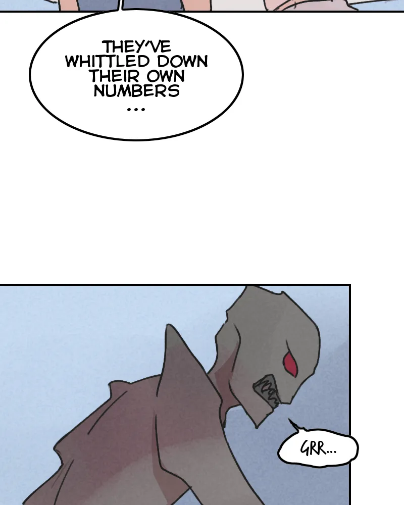 Blue Matter Chapter 70 Online - página 16