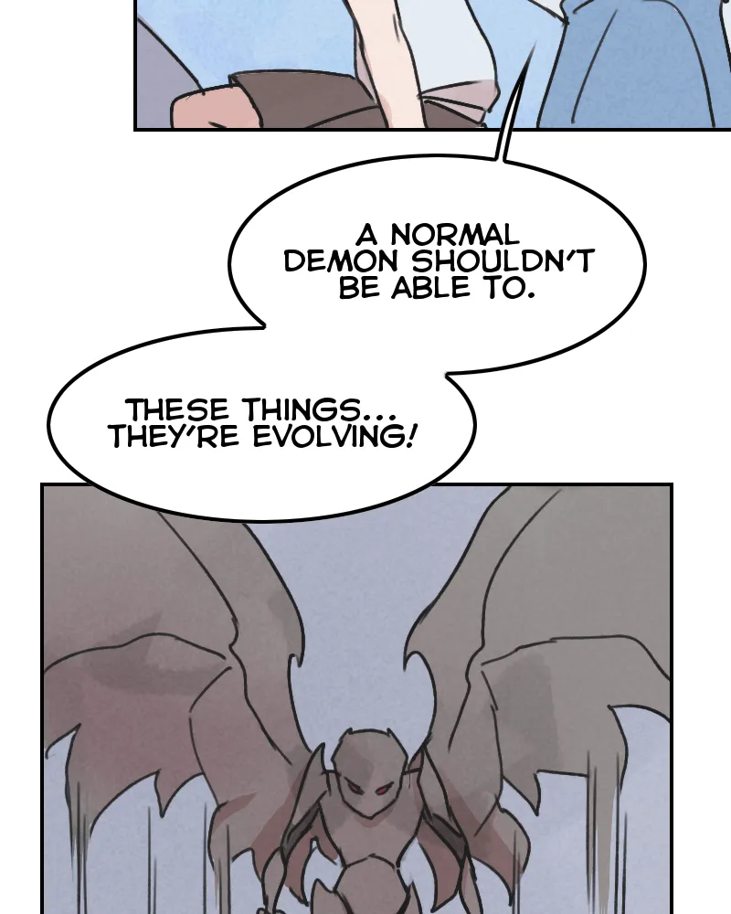 Blue Matter Chapter 70 Online - página 20