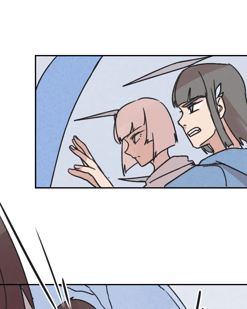 Blue Matter Chapter 70 Online - página 22