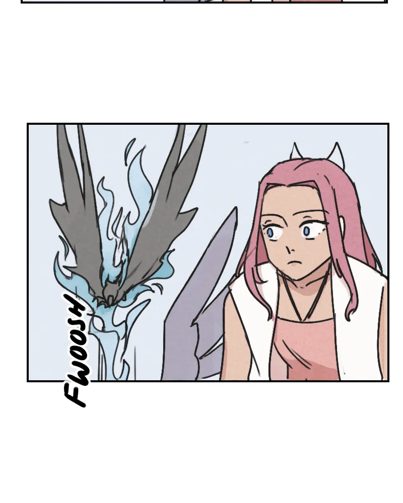 Blue Matter Chapter 70 Online - página 25