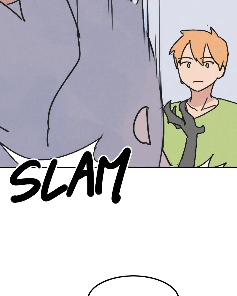 Blue Matter Chapter 70 Online - página 29