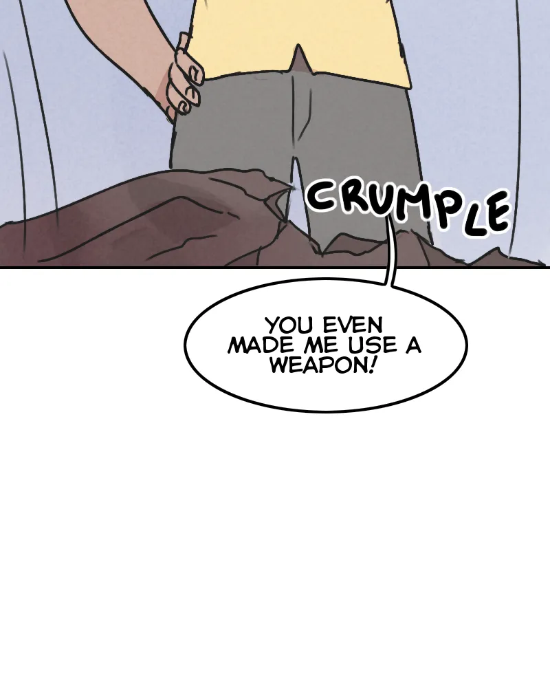 Blue Matter Chapter 70 Online - página 34