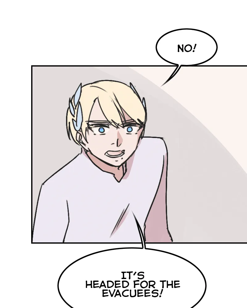 Blue Matter Chapter 70 Online - página 36