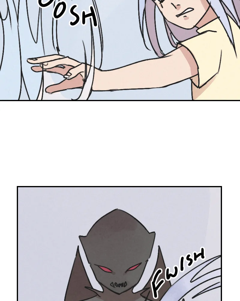 Blue Matter Chapter 70 Online - página 41
