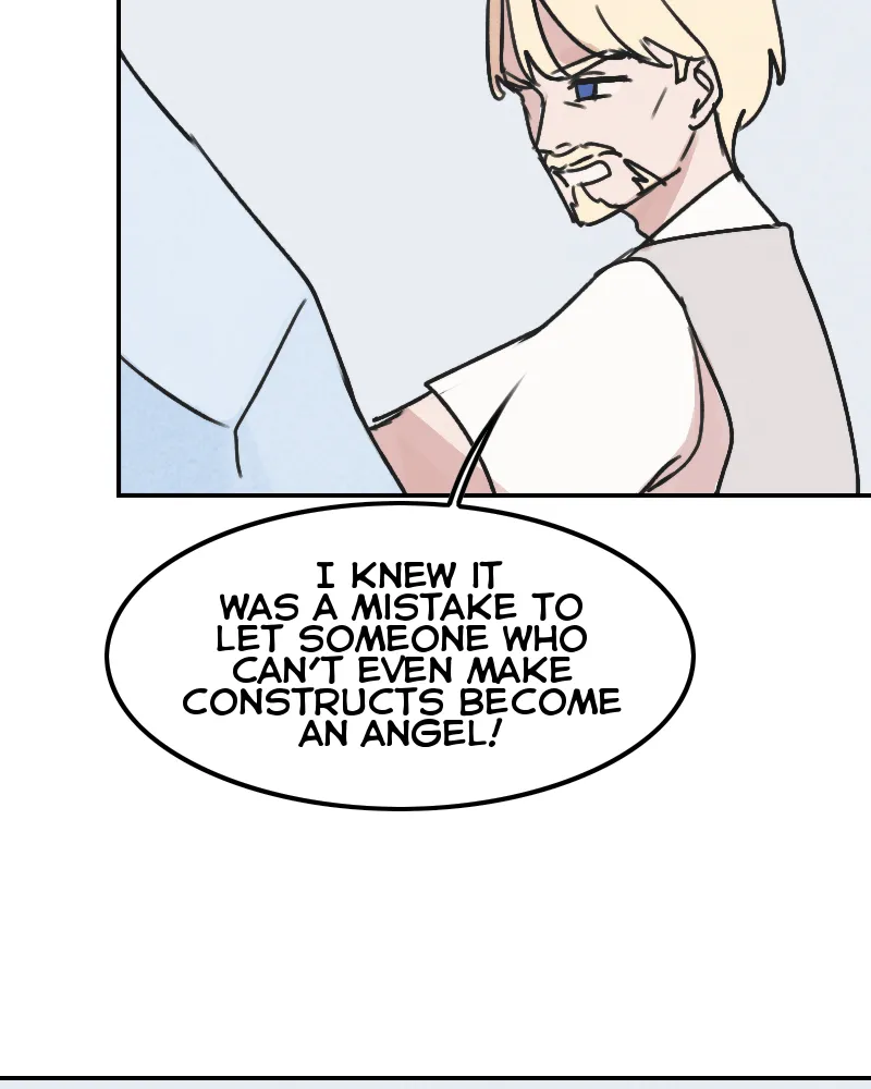 Blue Matter Chapter 70 Online - página 43