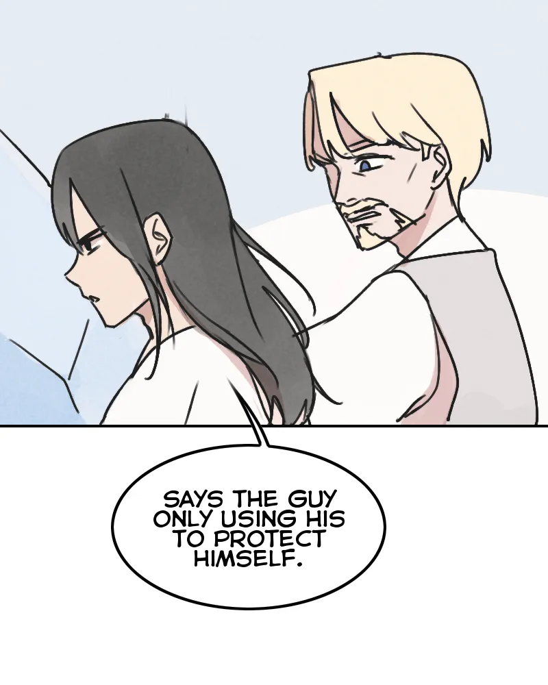 Blue Matter Chapter 70 Online - página 44
