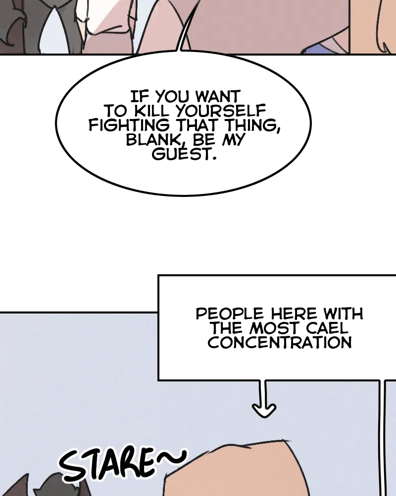 Blue Matter Chapter 70 Online - página 46