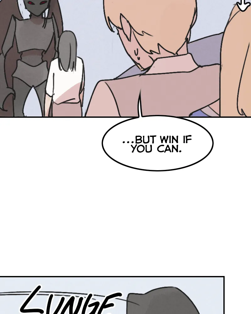 Blue Matter Chapter 70 Online - página 47