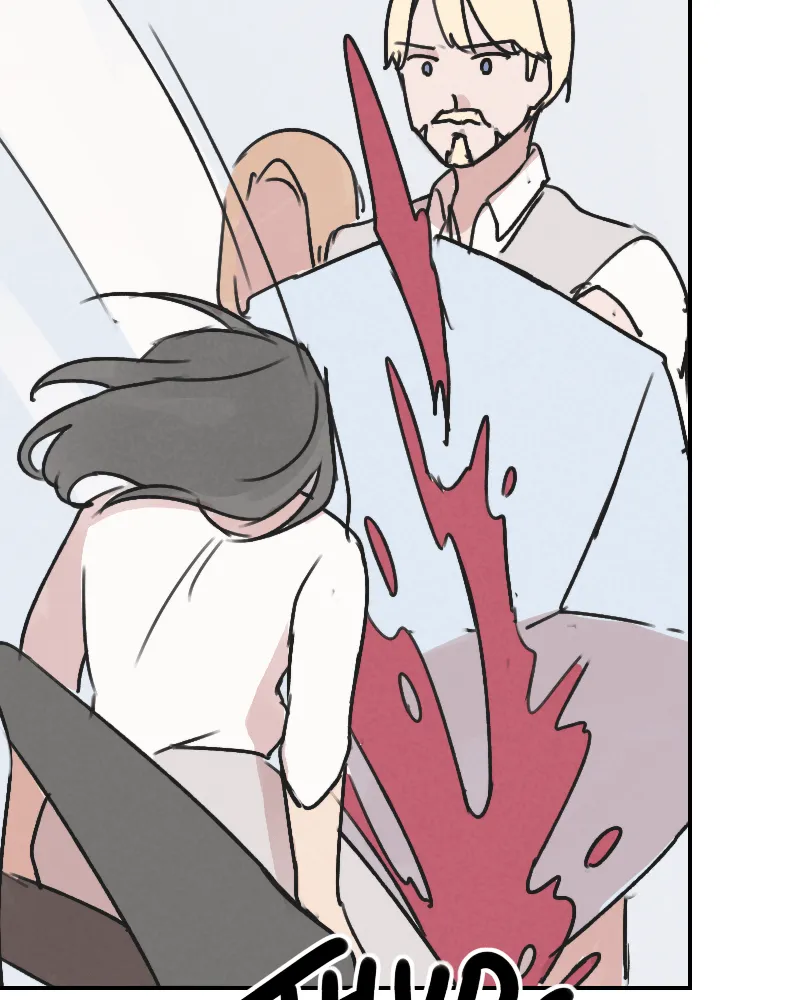 Blue Matter Chapter 70 Online - página 56