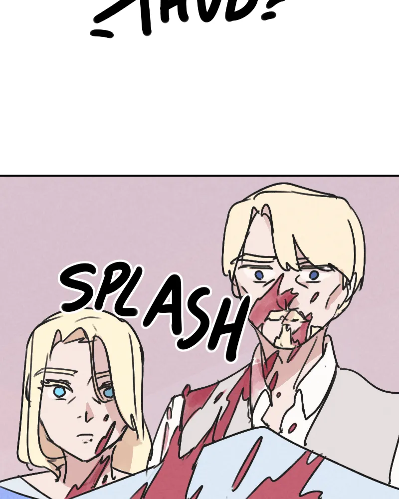 Blue Matter Chapter 70 Online - página 57