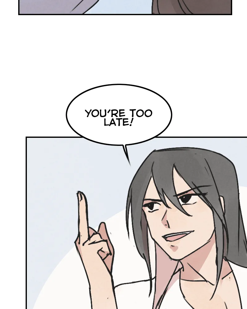 Blue Matter Chapter 70 Online - página 61