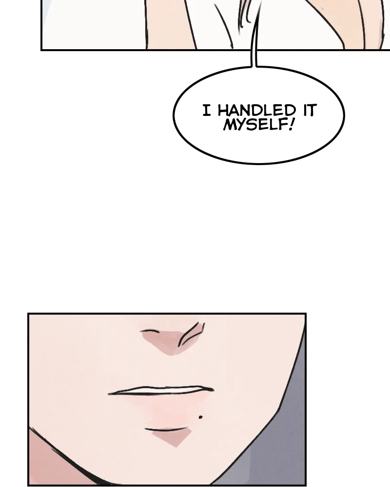 Blue Matter Chapter 70 Online - página 62
