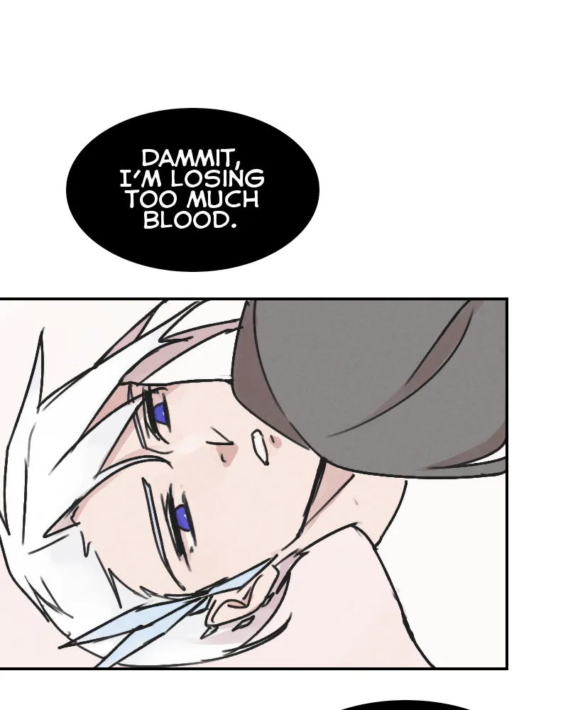 Blue Matter Chapter 70 Online - página 66