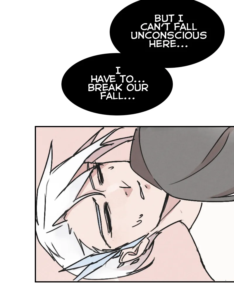 Blue Matter Chapter 70 Online - página 67