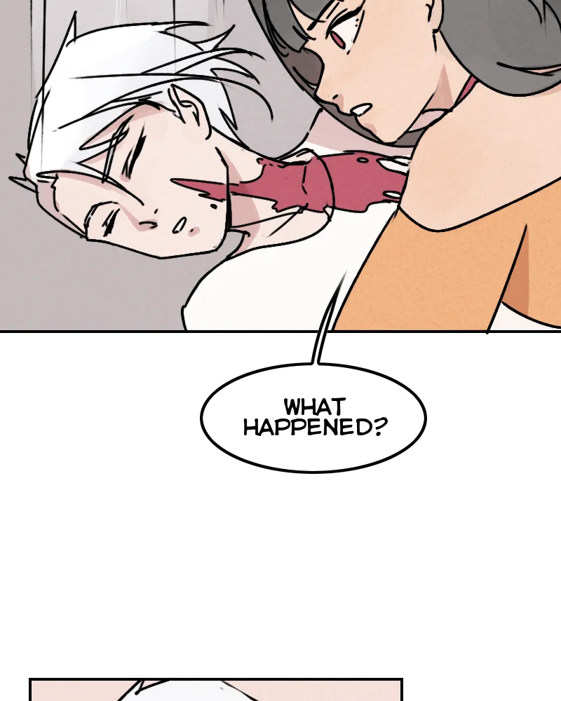 Blue Matter Chapter 70 Online - página 70