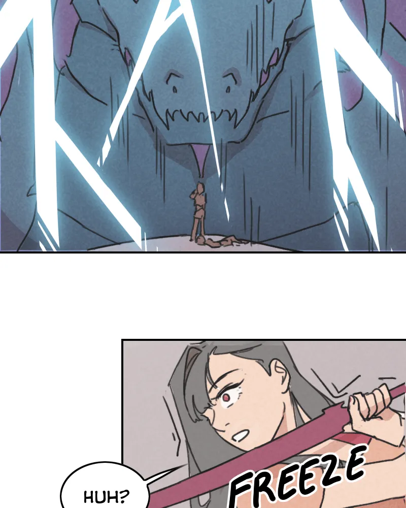 Blue Matter Chapter 71 Online - página 9