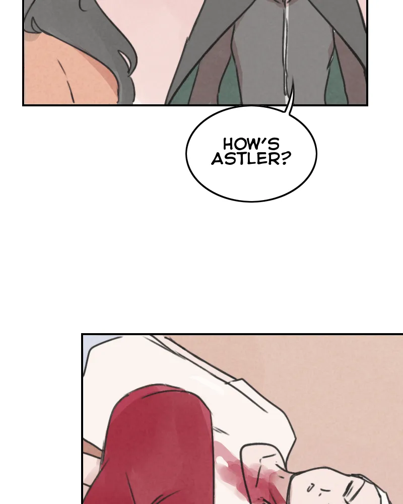 Blue Matter Chapter 71 Online - página 12