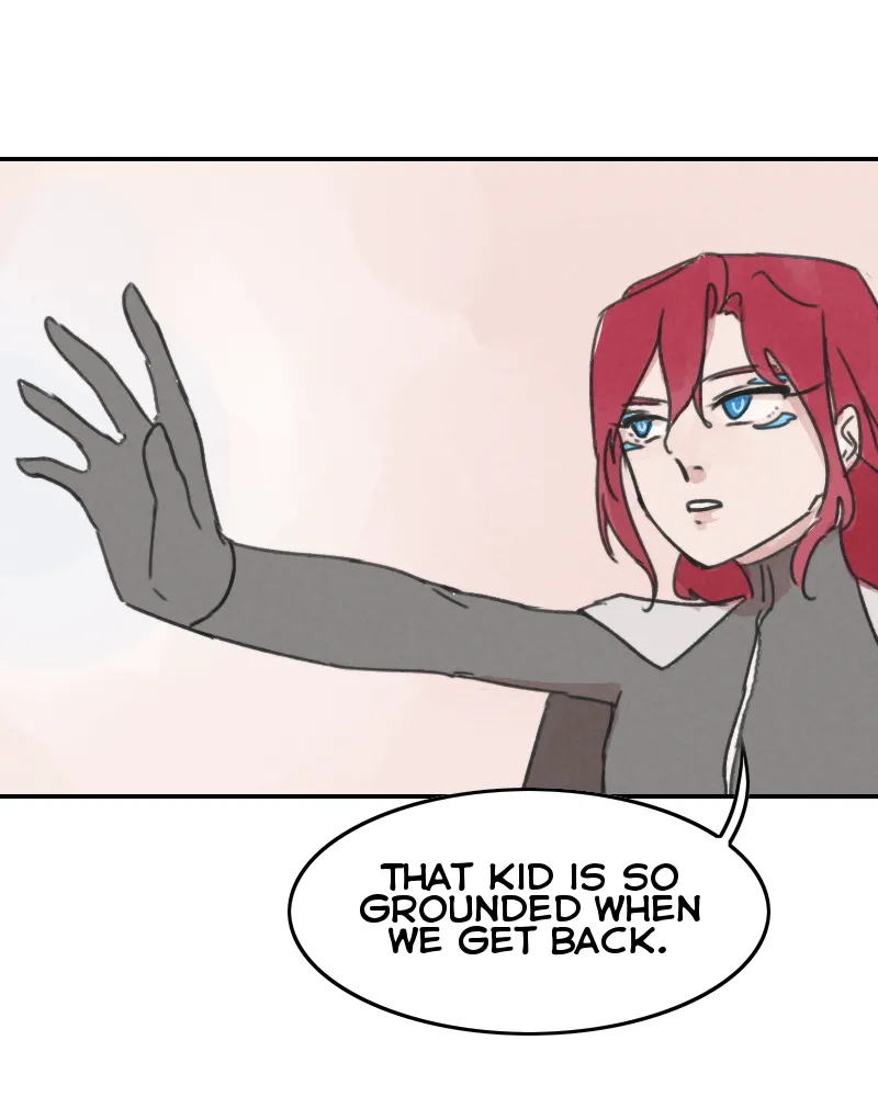Blue Matter Chapter 71 Online - página 14