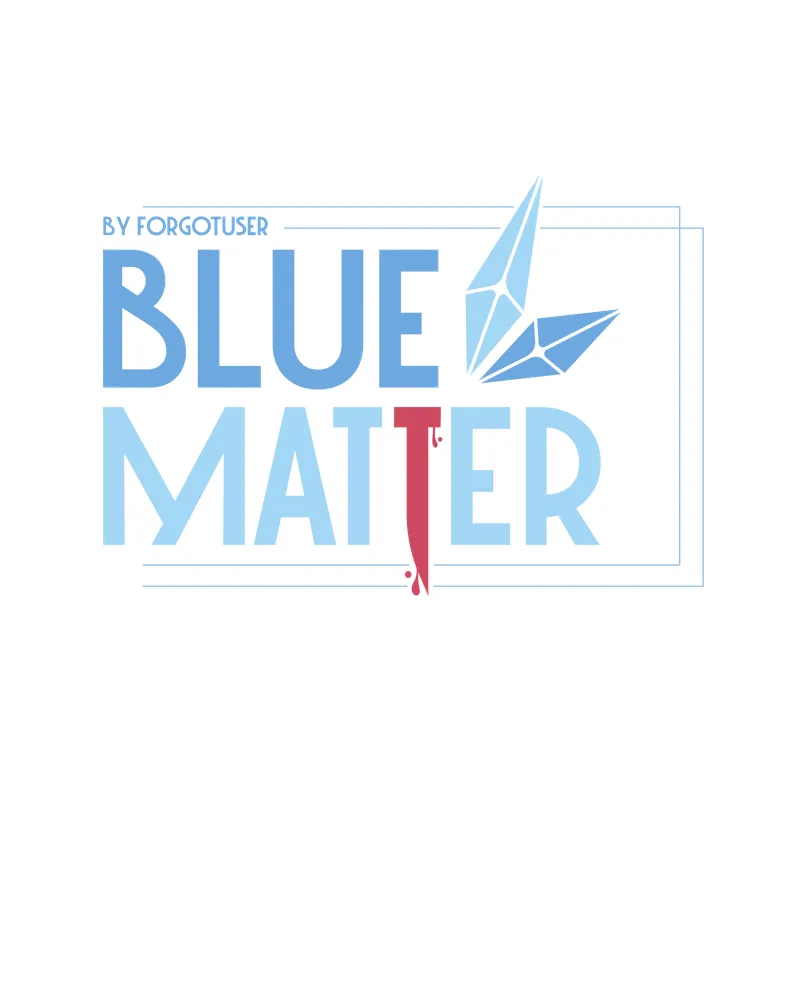 Blue Matter Chapter 71 Online - página 21