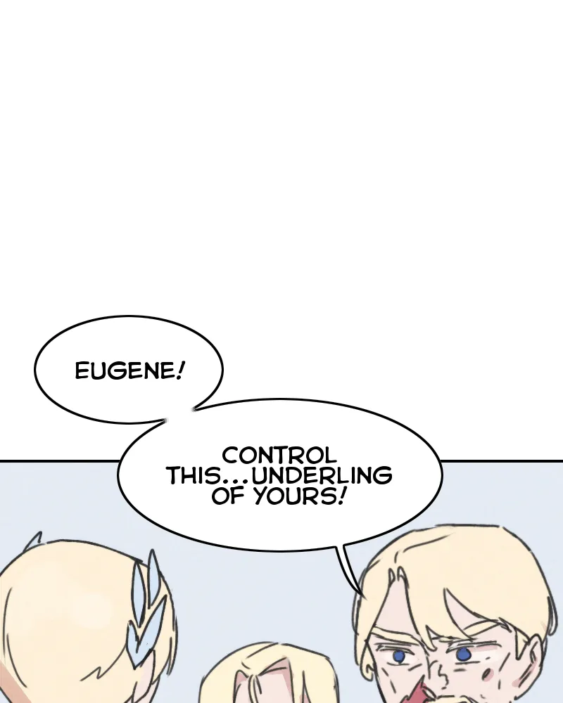 Blue Matter Chapter 71 Online - página 22