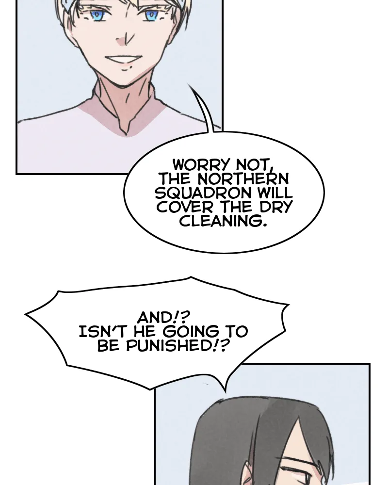 Blue Matter Chapter 71 Online - página 24
