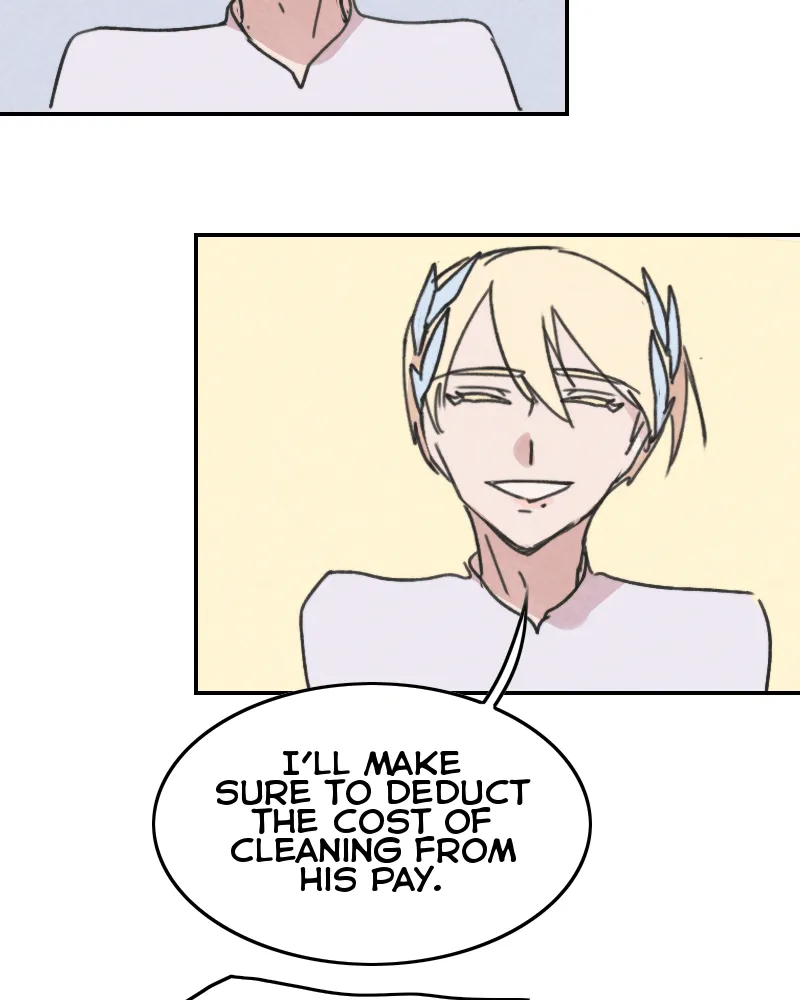 Blue Matter Chapter 71 Online - página 26
