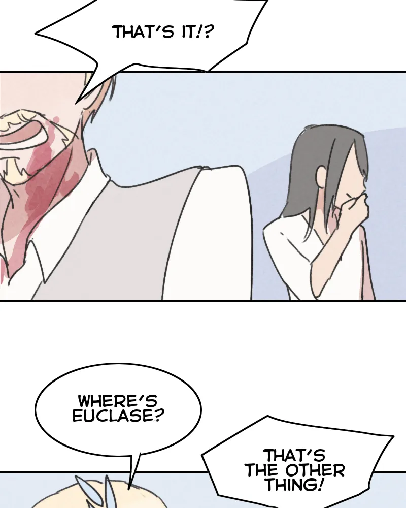 Blue Matter Chapter 71 Online - página 27