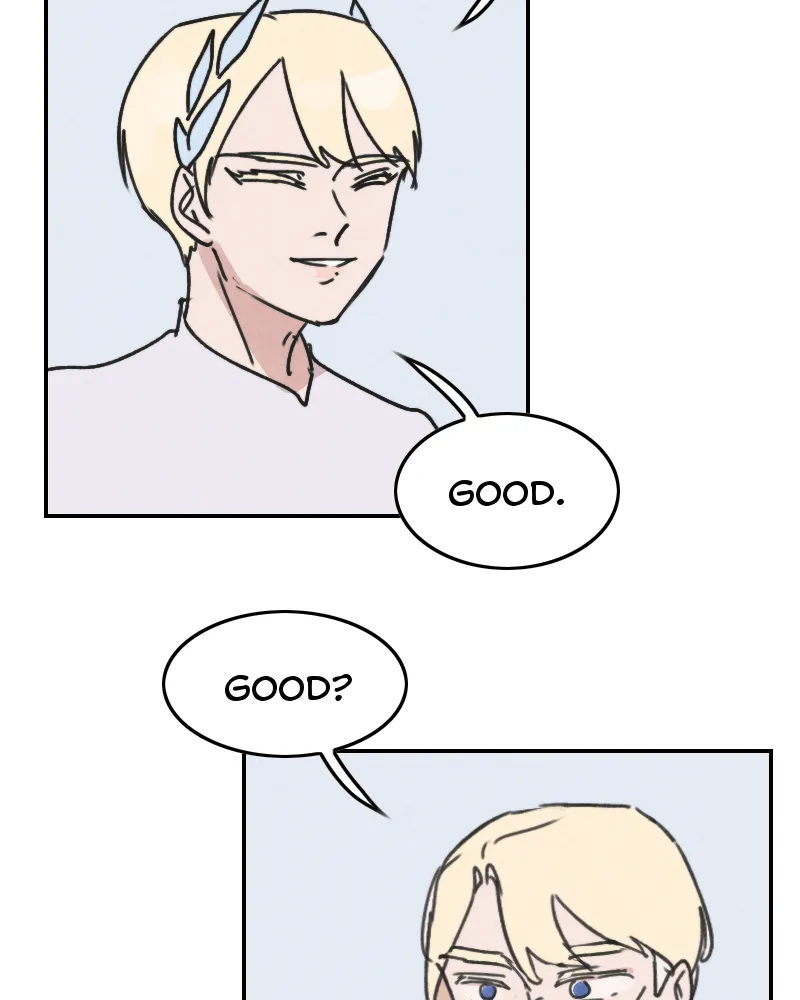 Blue Matter Chapter 71 Online - página 29