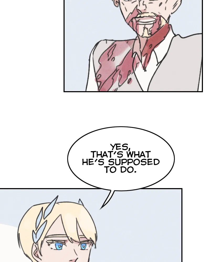 Blue Matter Chapter 71 Online - página 30