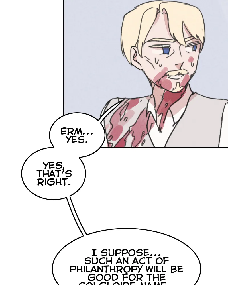 Blue Matter Chapter 71 Online - página 32