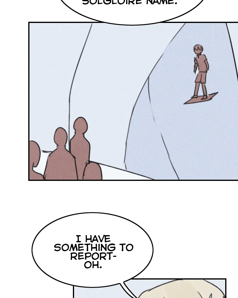 Blue Matter Chapter 71 Online - página 33