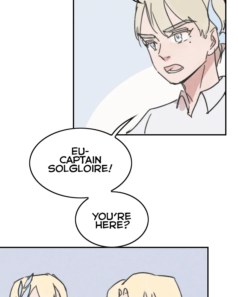 Blue Matter Chapter 71 Online - página 34