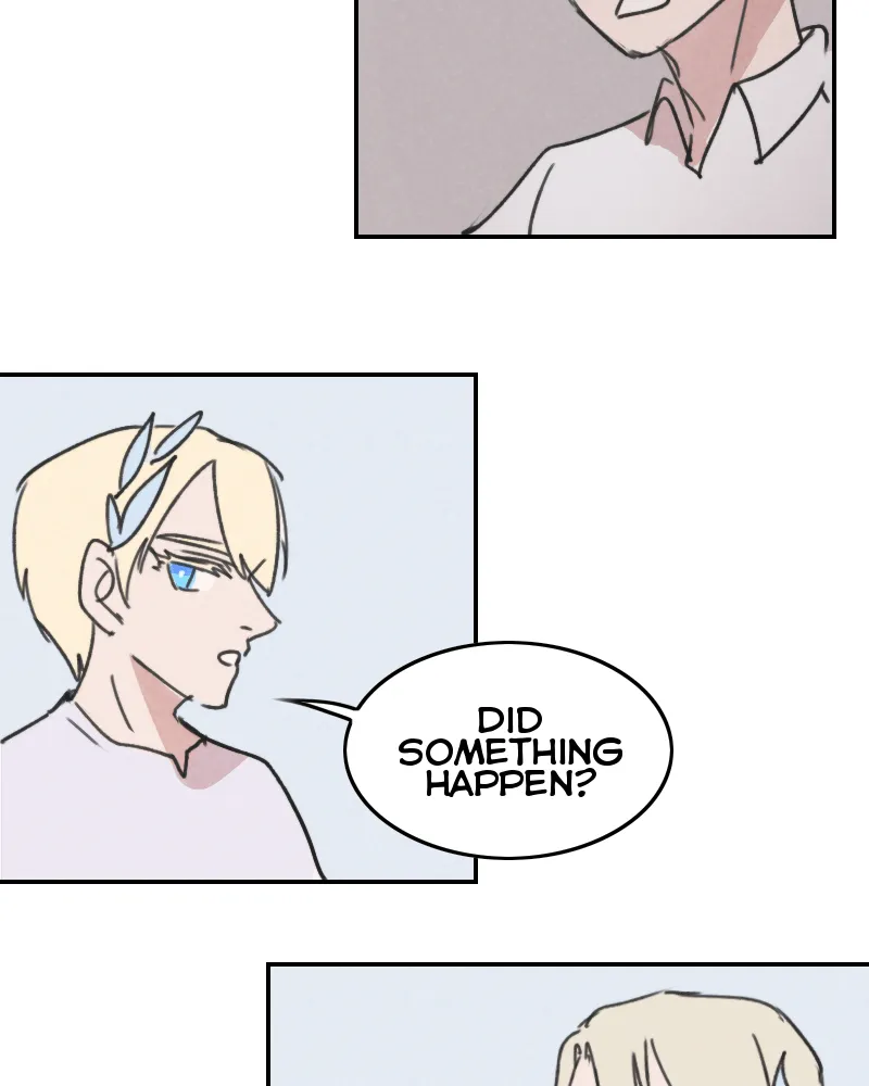 Blue Matter Chapter 71 Online - página 36