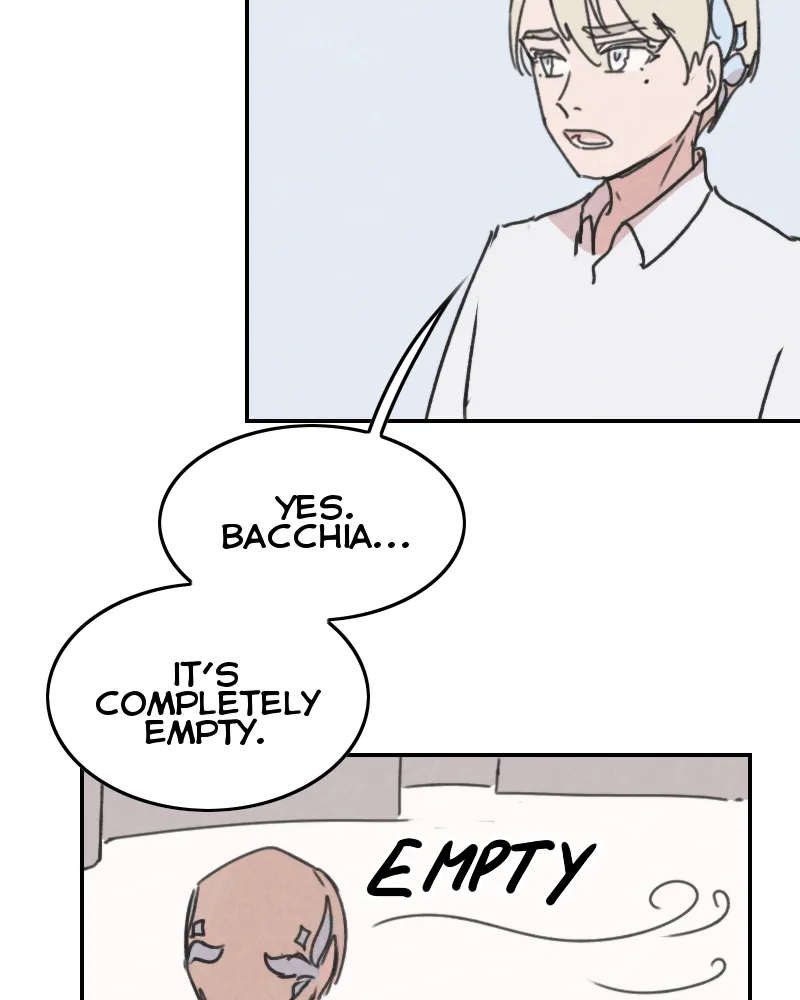Blue Matter Chapter 71 Online - página 37