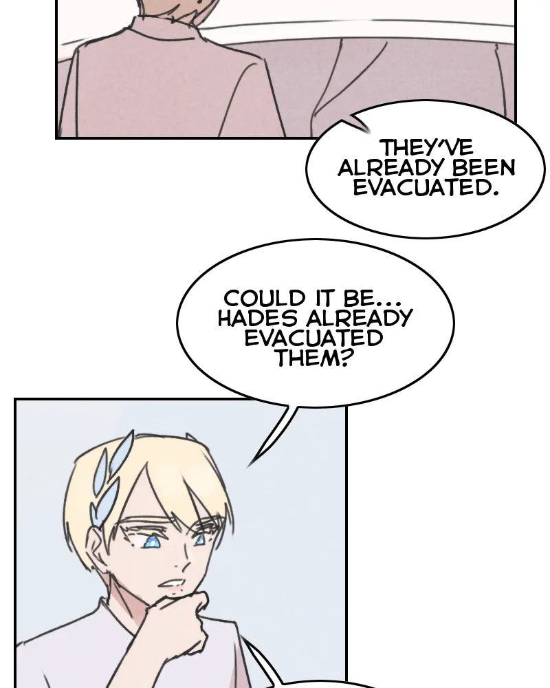 Blue Matter Chapter 71 Online - página 38