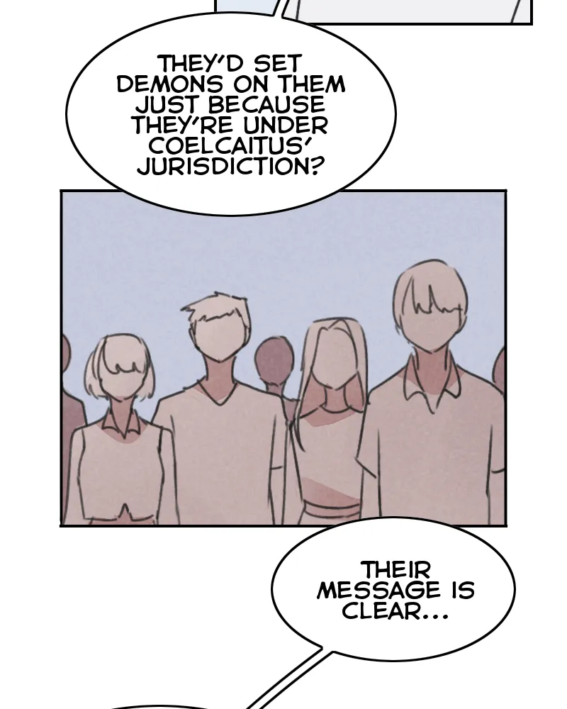 Blue Matter Chapter 71 Online - página 40