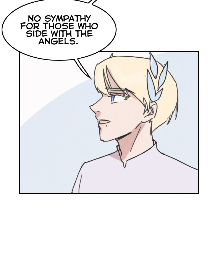 Blue Matter Chapter 71 Online - página 41